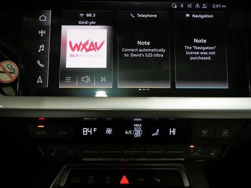 Used 2023 Audi A3 2.0T Premium image 21