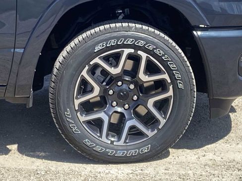 New 2026 RAM 1500 Laramie image 15