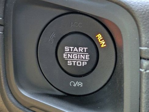 New 2025 Jeep Wrangler Sahara w/ Safety Group image 24