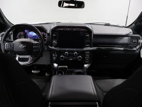 Used 2021 Ford F150 XLT w/ Equipment Group 302A High image 19