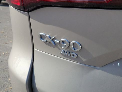 New 2026 MAZDA CX-90 Plug-In Hybrid w/ Preferred image 7
