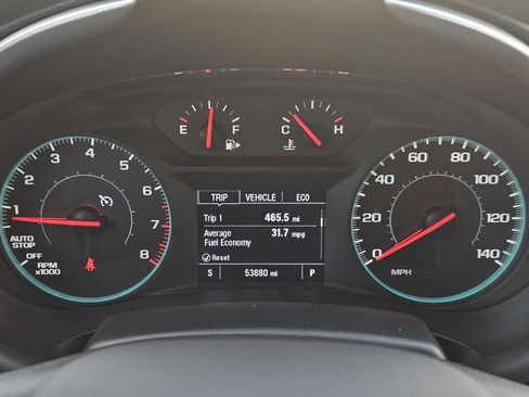 Used 2024 Chevrolet Malibu LT image 13