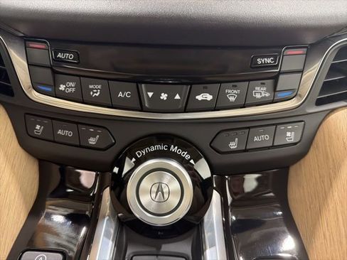 Certified 2023 Acura TLX Advance image 36