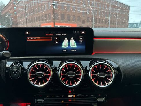 Certified 2023 Mercedes-Benz CLA 250 4MATIC image 32