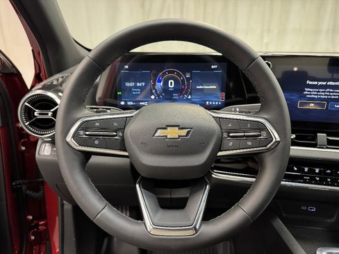 New 2026 Chevrolet Equinox LT w/ Safety and Technology Package AWD/4WD image 26