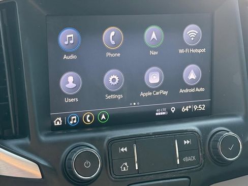 Used 2020 GMC Terrain SLT w/ Preferred Package image 22