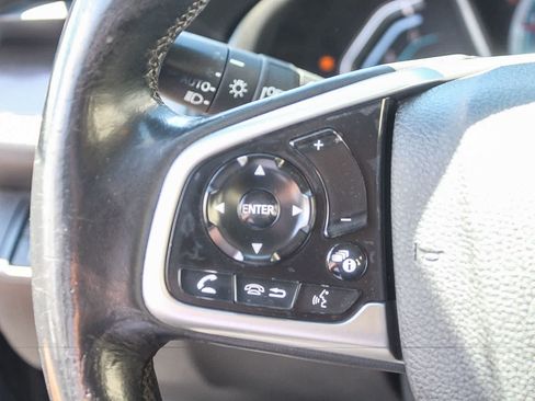 Used 2019 Honda Civic EX image 29