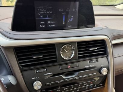 Used 2020 Lexus RX 350 AWD w/ Premium Package