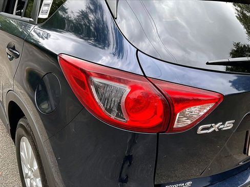 Used 2016 MAZDA CX-5 Touring FWD image 20