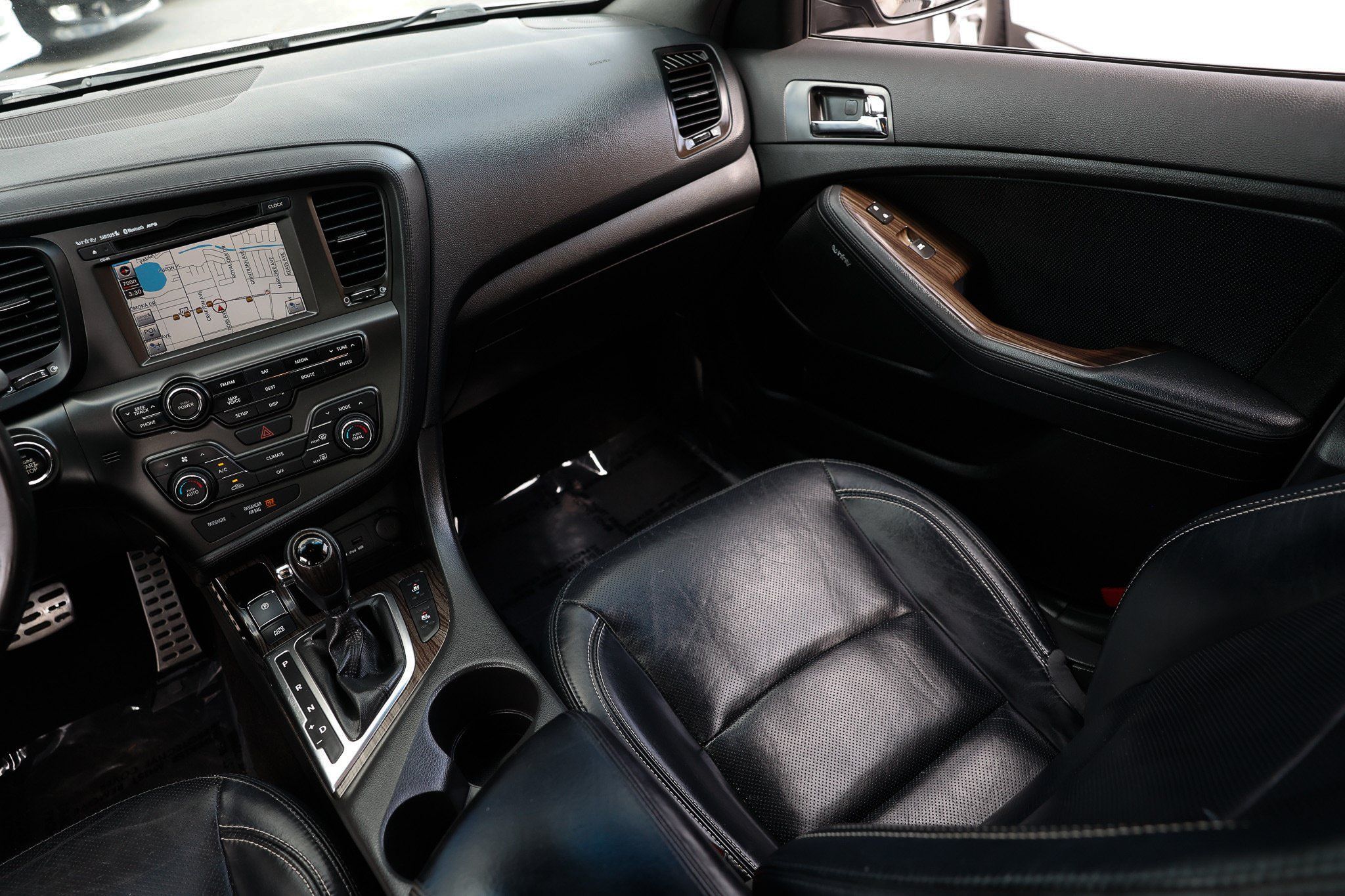 Used 2013 Kia Optima SX w/ Limited Pkg FWD image 27