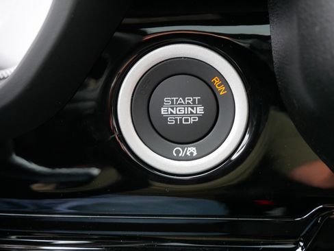 New 2026 RAM 1500 Rebel w/ G/T Package image 10