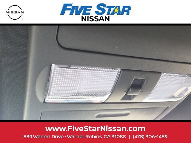 Used 2026 Nissan Frontier SV w/ All-Weather Content Package RWD image 42