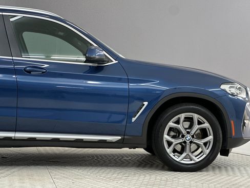 Used 2023 BMW X3 sDrive30i w/ Premium Package RWD image 35