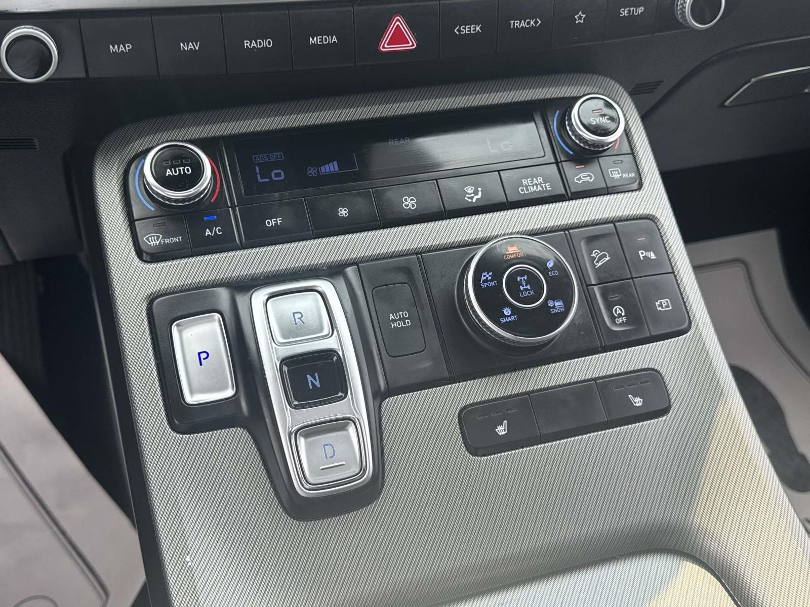 Used 2024 Hyundai Palisade XRT AWD/4WD image 29