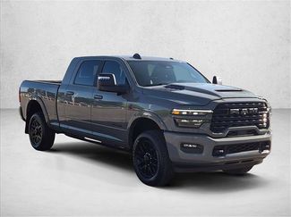 Used 2026 RAM 2500 Limited AWD/4WD video 3
