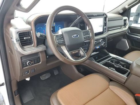 Used 2025 Ford F250 King Ranch AWD/4WD image 17