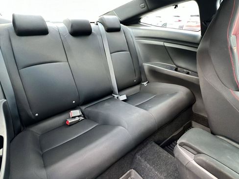 Used 2020 Honda Civic Si image 14