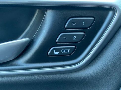 Used 2021 Honda CR-V EX-L image 8