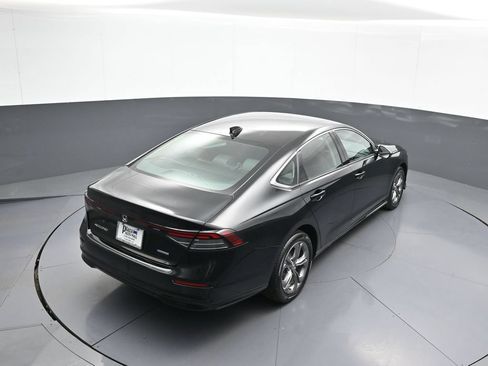 Used 2023 Honda Accord EX-L image 37