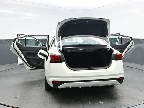 Used 2021 Nissan Altima 2.5 S image 43