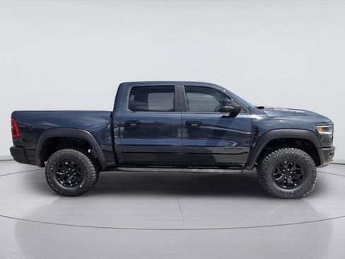 Used 2026 RAM 1500 RHO AWD/4WD image 4