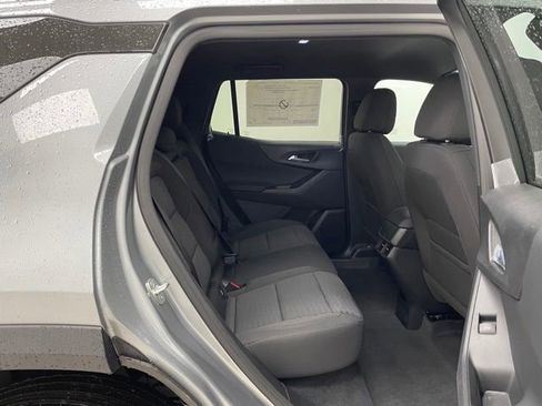 New 2026 Chevrolet Equinox LT w/ Safety and Technology Package AWD/4WD image 13