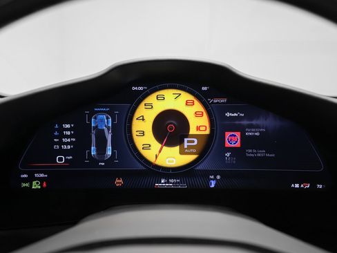 Used 2025 Ferrari Purosangue image 61