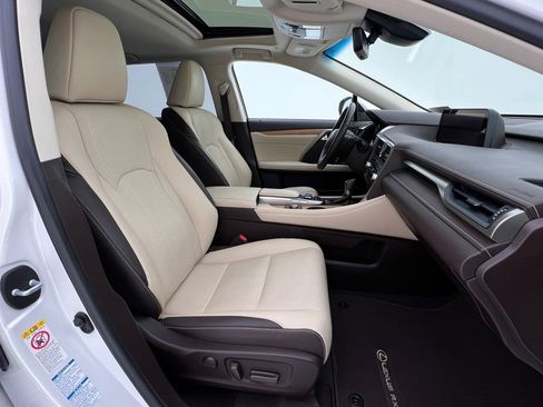 Used 2019 Lexus RX 350L 350L image 19