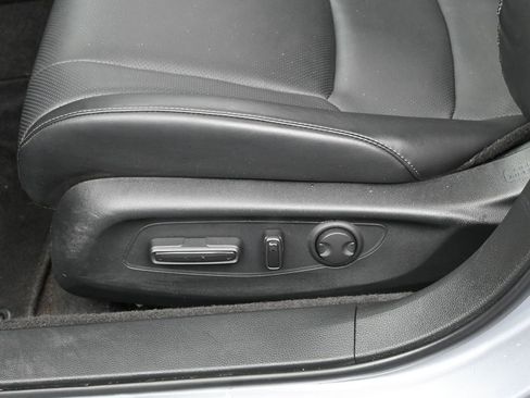 Certified 2023 Honda Accord EX-L image 20