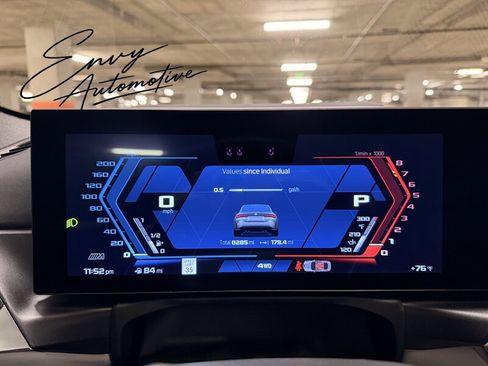 Used 2024 BMW M4 xDrive Competition w/ M Carbon Exterior Package AWD/4WD image 34