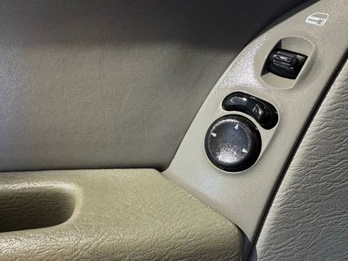 Used 2006 Jeep Liberty Sport AWD/4WD image 10