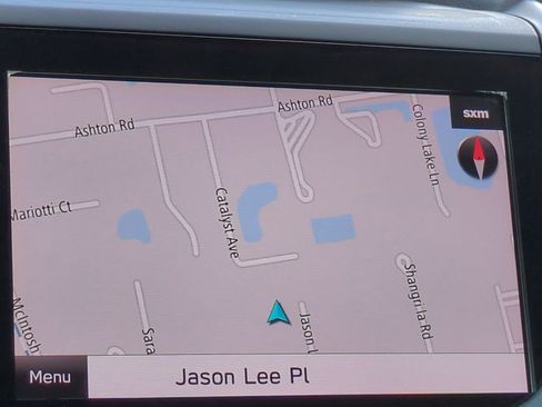 Used 2019 Subaru Forester Limited w/ Popular Package #3 image 22