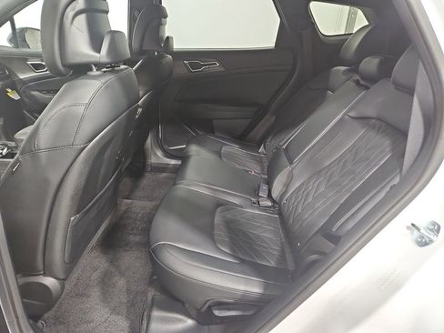 Used 2024 Kia Sportage X-Line w/ X-Line Premium Package image 26