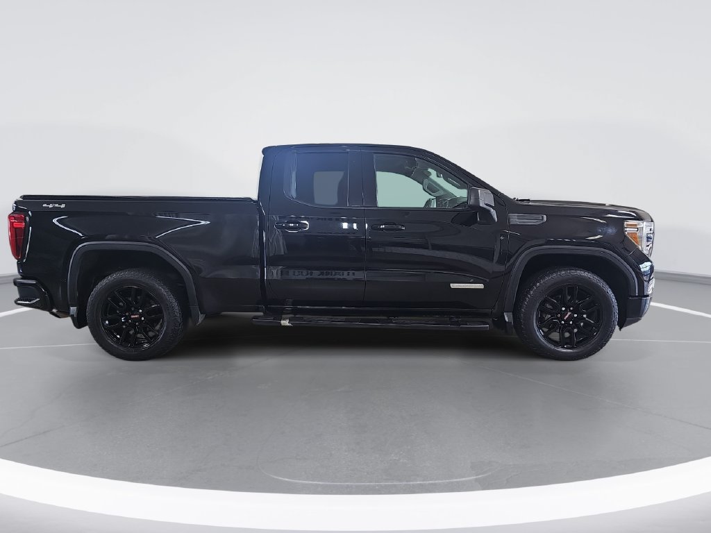 Used 2019 GMC Sierra 1500 Elevation w/ Elevation Value Package AWD/4WD image 2