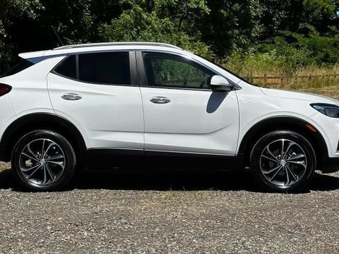 Used 2022 Buick Encore GX Select FWD image 10