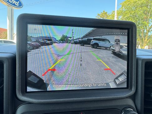 Used 2024 Ford Bronco Sport Heritage w/ Heritage Convenience Package image 18