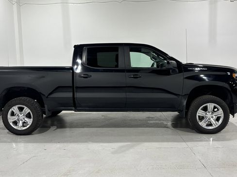 Used 2021 Chevrolet Silverado 1500 RST w/ Bed Protection Package image 22