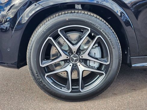 New 2026 Mercedes-Benz GLE 53 AMG 4MATIC image 10