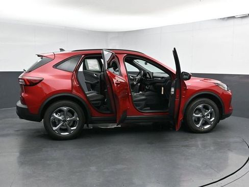 New 2026 Ford Escape ST-Line Select w/ Tech Pack #1 image 34