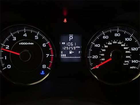 Used 2015 Subaru Forester 2.5i Touring image 12