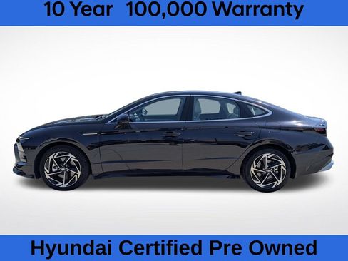 Certified 2026 Hyundai Sonata SEL FWD image 15