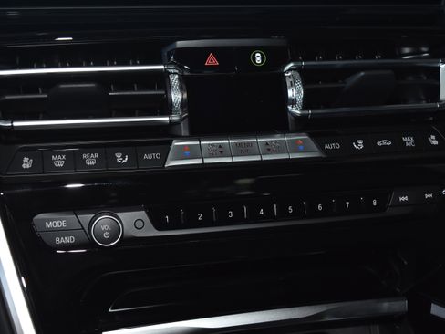 New 2026 BMW M850i xDrive M850i image 13