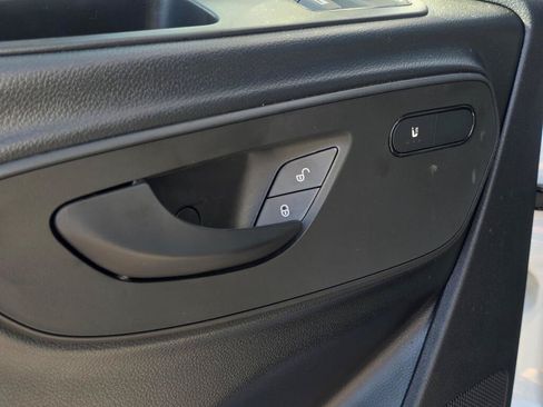 New 2026 Mercedes-Benz Sprinter 2500 image 27