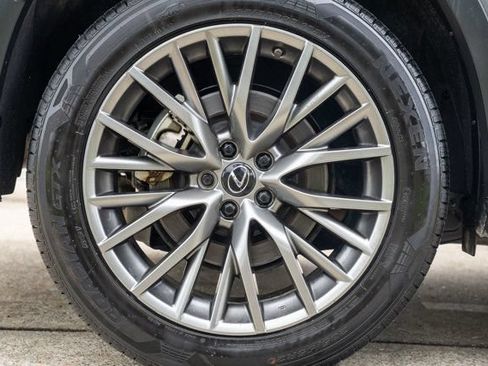 Used 2022 Lexus RX 350 F Sport w/ Accessory Package AWD/4WD image 59