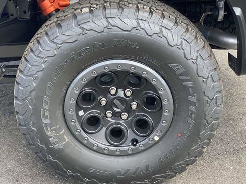 New 2025 Ford F150 Raptor image 7