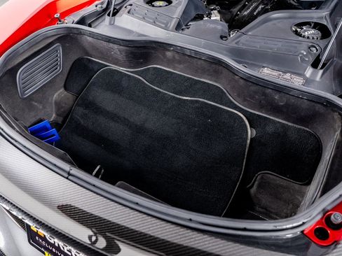 Used 2022 Maserati MC20 Coupe image 59