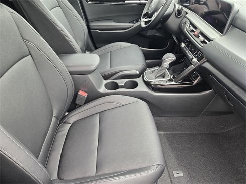 New 2026 Kia Seltos EX w/ EX Sunroof Package image 10
