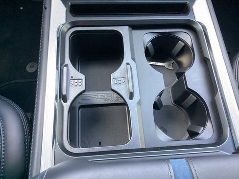 New 2026 Ford F250 Platinum w/ FX4 Off-Road Package image 60