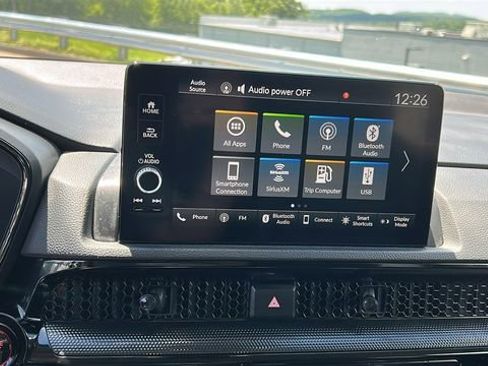 Used 2023 Honda CR-V EX-L image 16