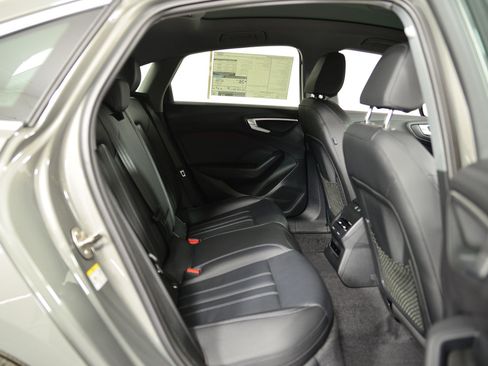 Used 2025 Audi A5 2.0T Premium w/ Convenience Package AWD/4WD image 21